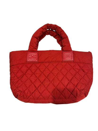 Chanel – Sac à Main Coco Cocoon | Les Folies d&