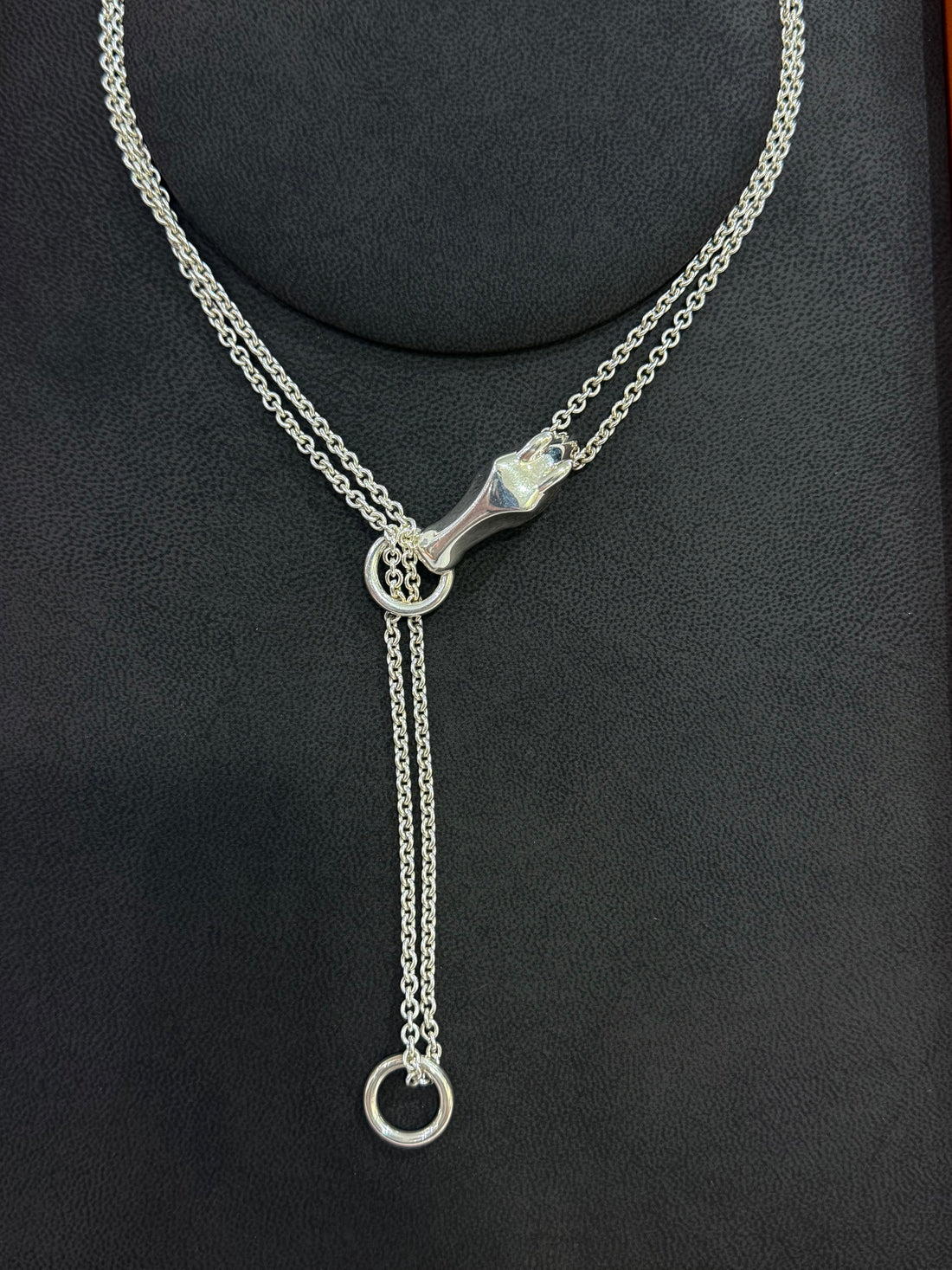 Hermès - Collier Galop moyen modèle