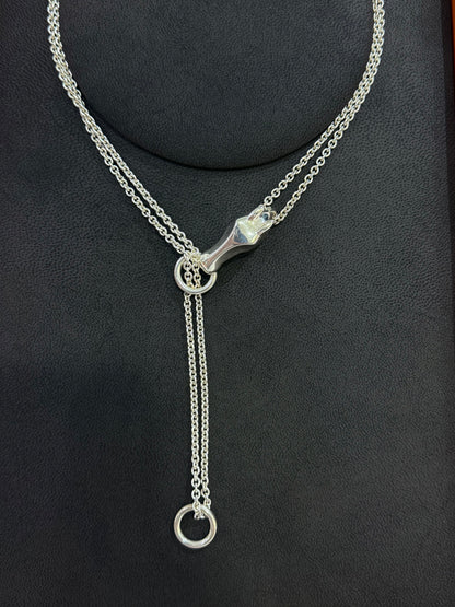 Hermès - Collier Galop moyen modèle