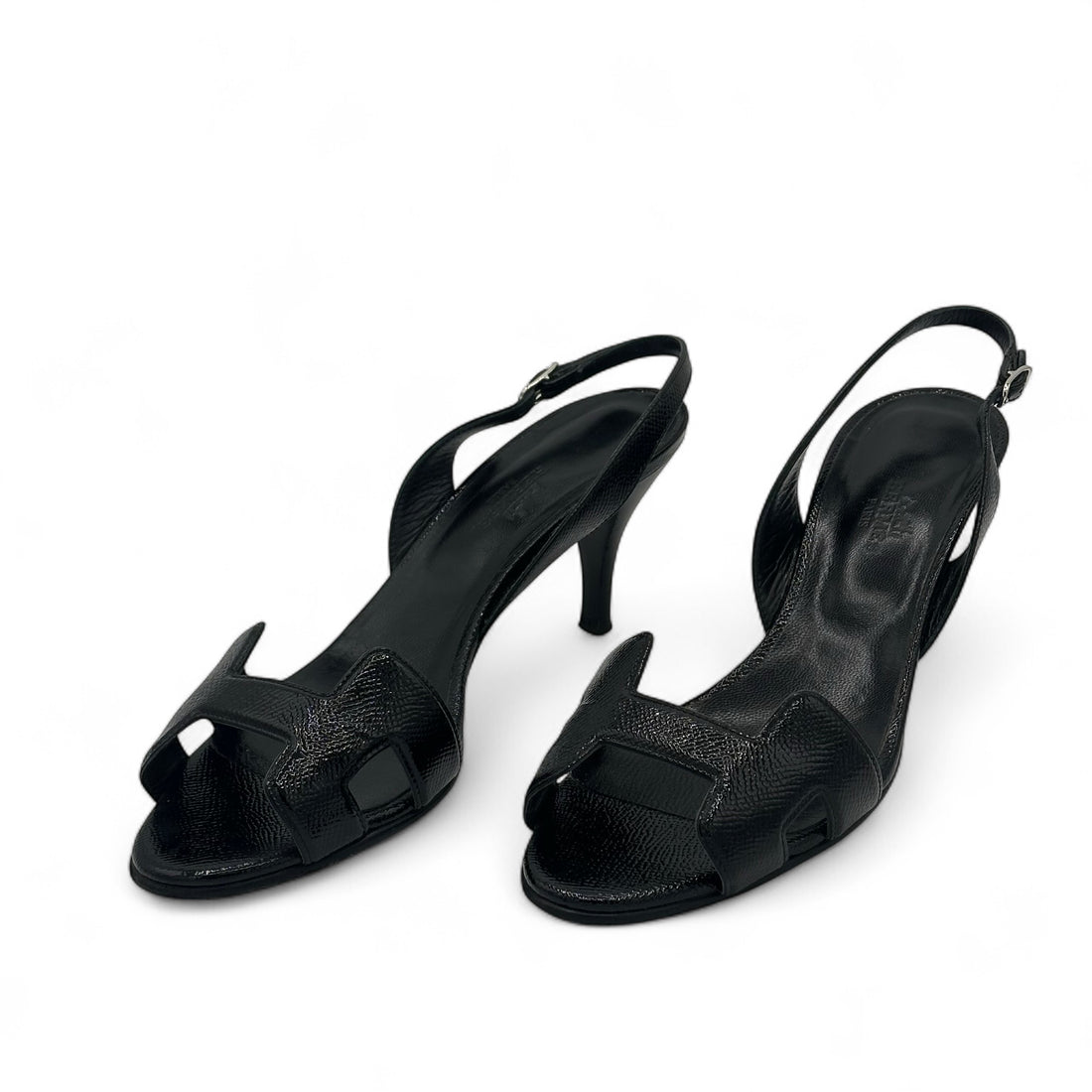 Hermès - Sandales Première