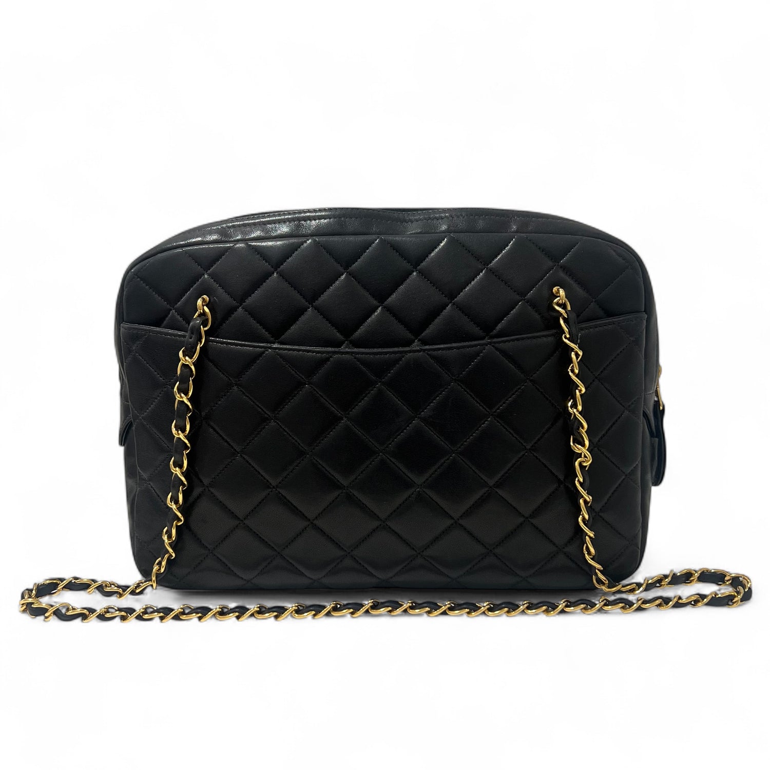Chanel - Sac Caméra