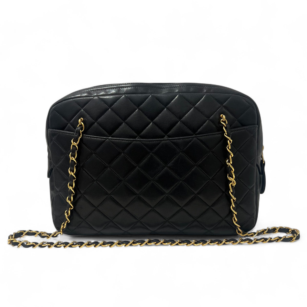 Chanel - Kamera-Tasche