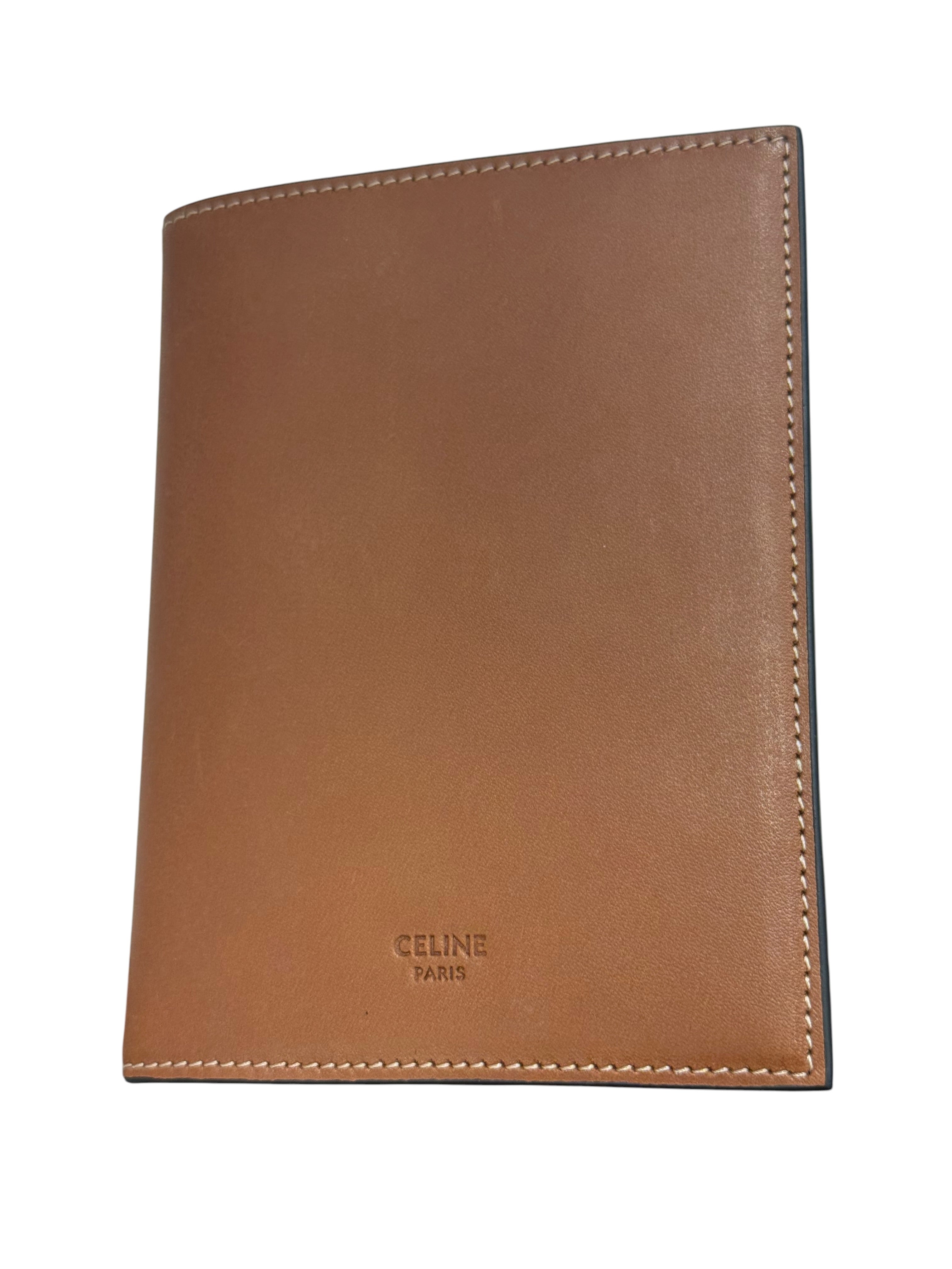 Celine - Porte-Passeport