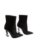 Saint Laurent Bottines Opyum T37 | Les Folies d’Eugénie