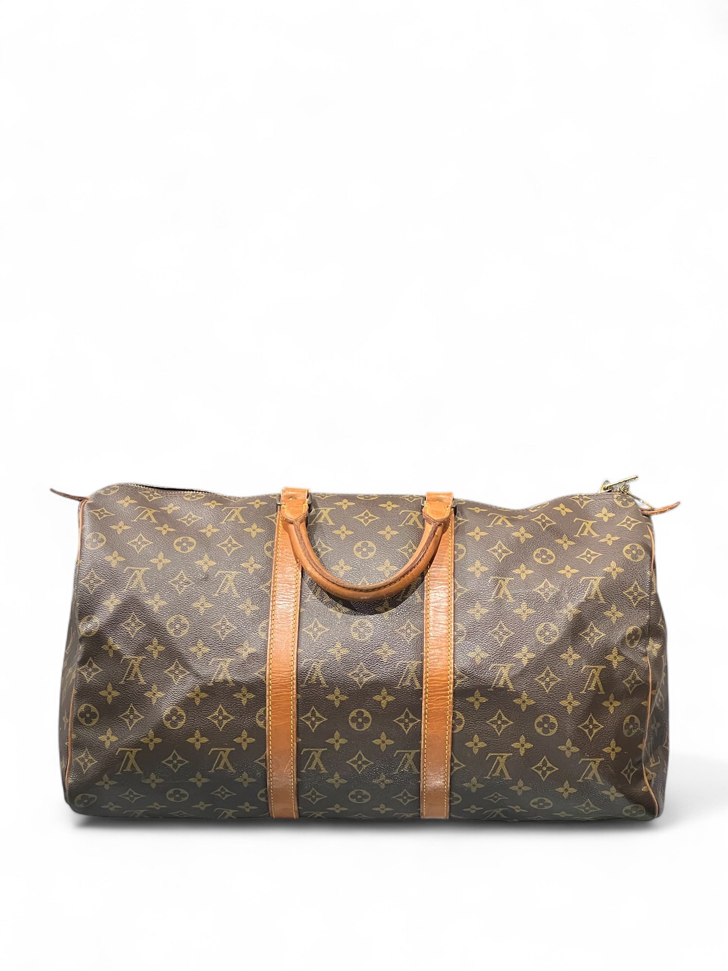 Louis Vuitton - Sac Keepall 50