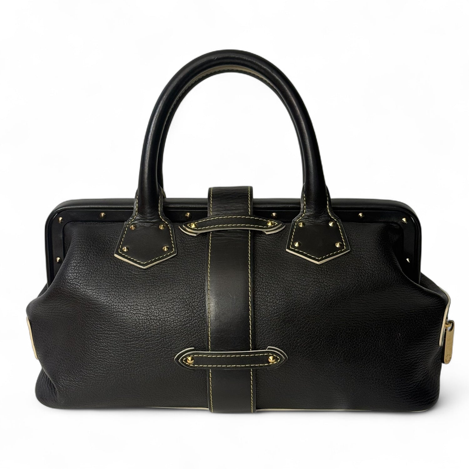 Louis Vuitton - Sac L’Ingénieux en cuir