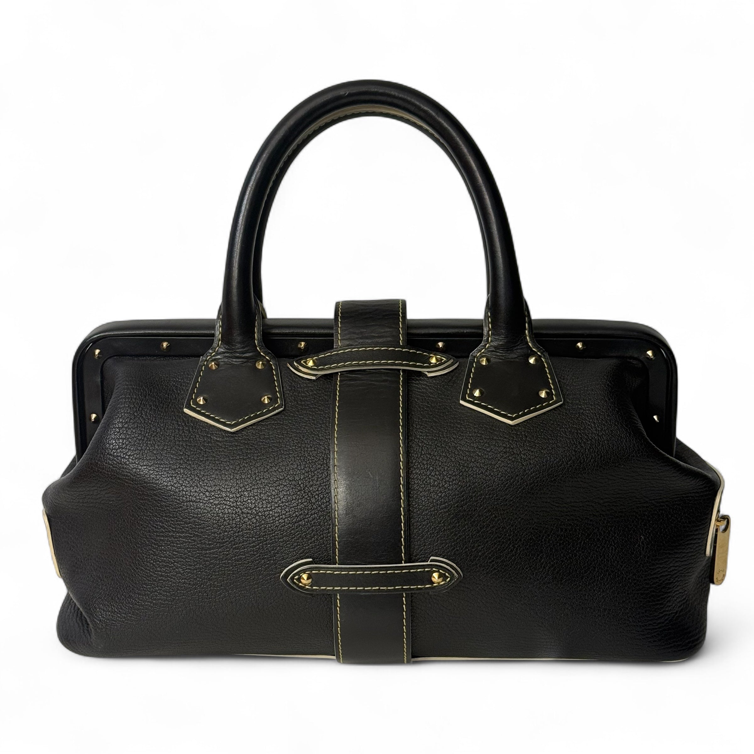 Louis Vuitton - Sac L’Ingénieux en cuir