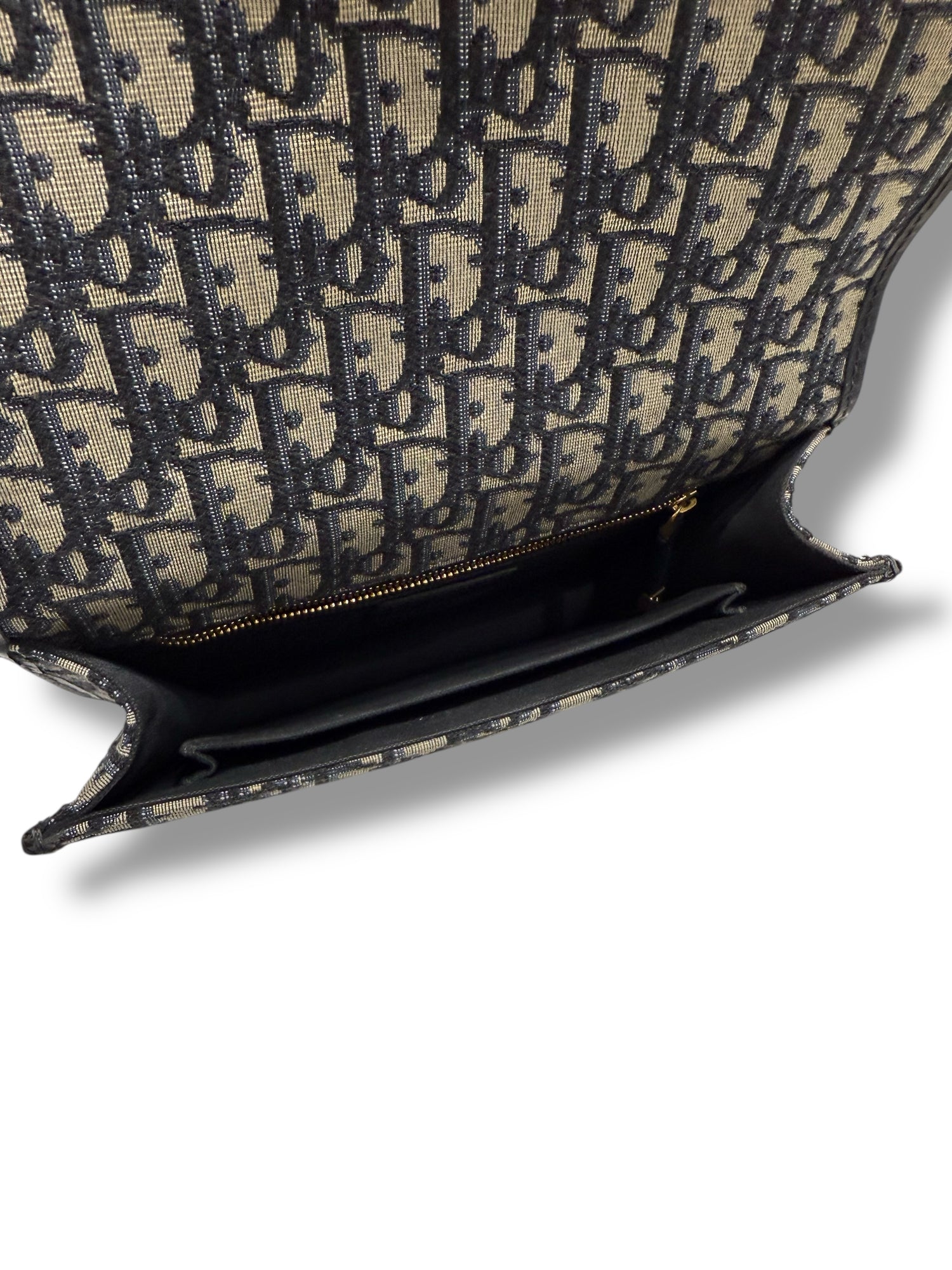 Dior - Sac 30 Montaigne Oblique