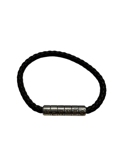 Hermès - Bracelet Goliath noir