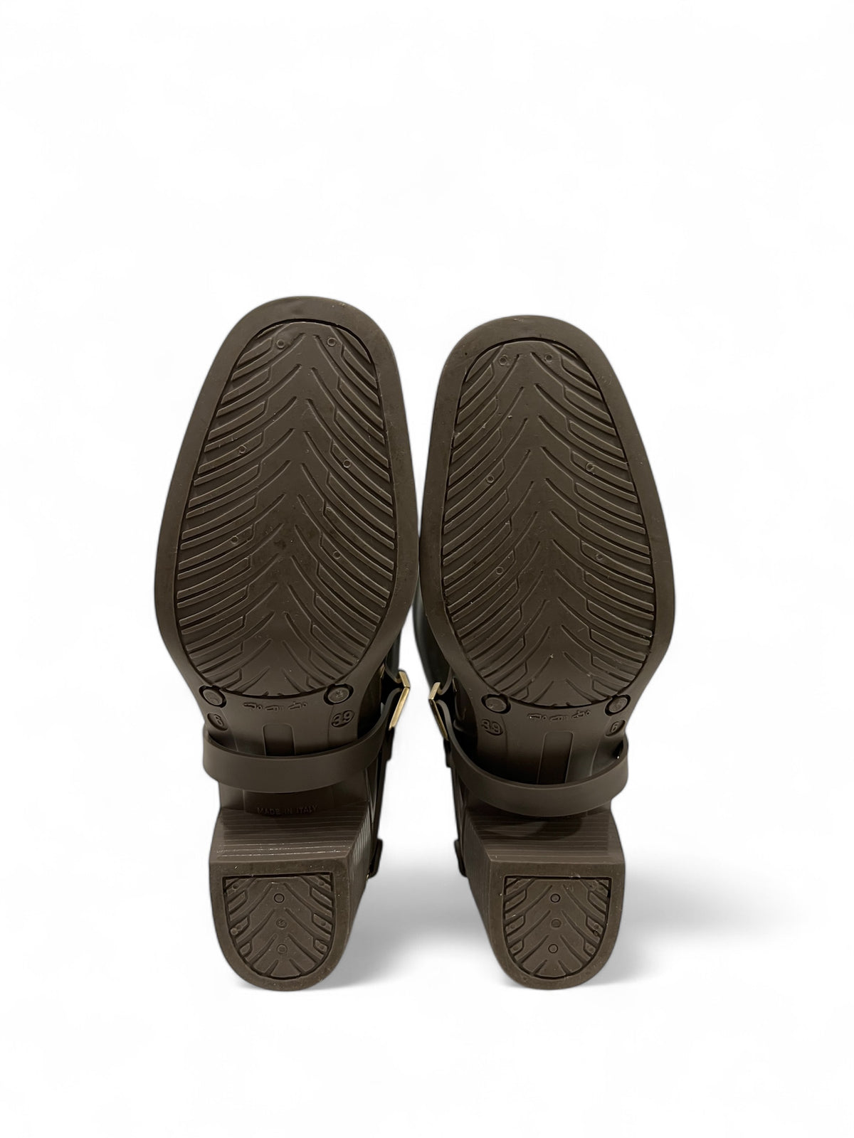 Jimmy Choo - Rain Boots
