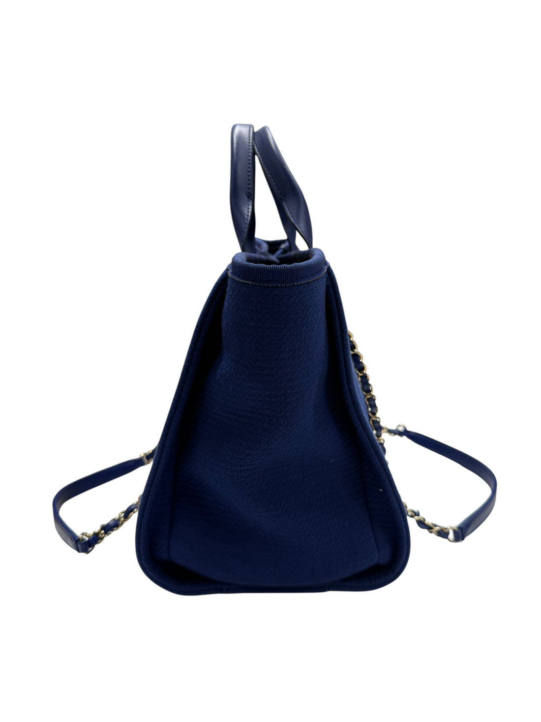 Chanel – Deauville Shopper