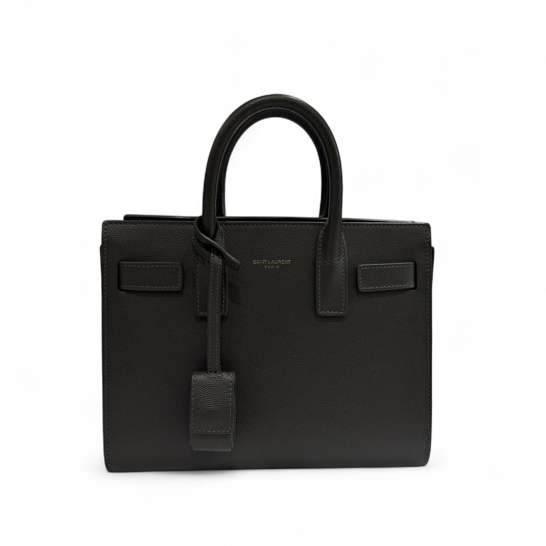 Saint-Laurent - Sac de jour baby