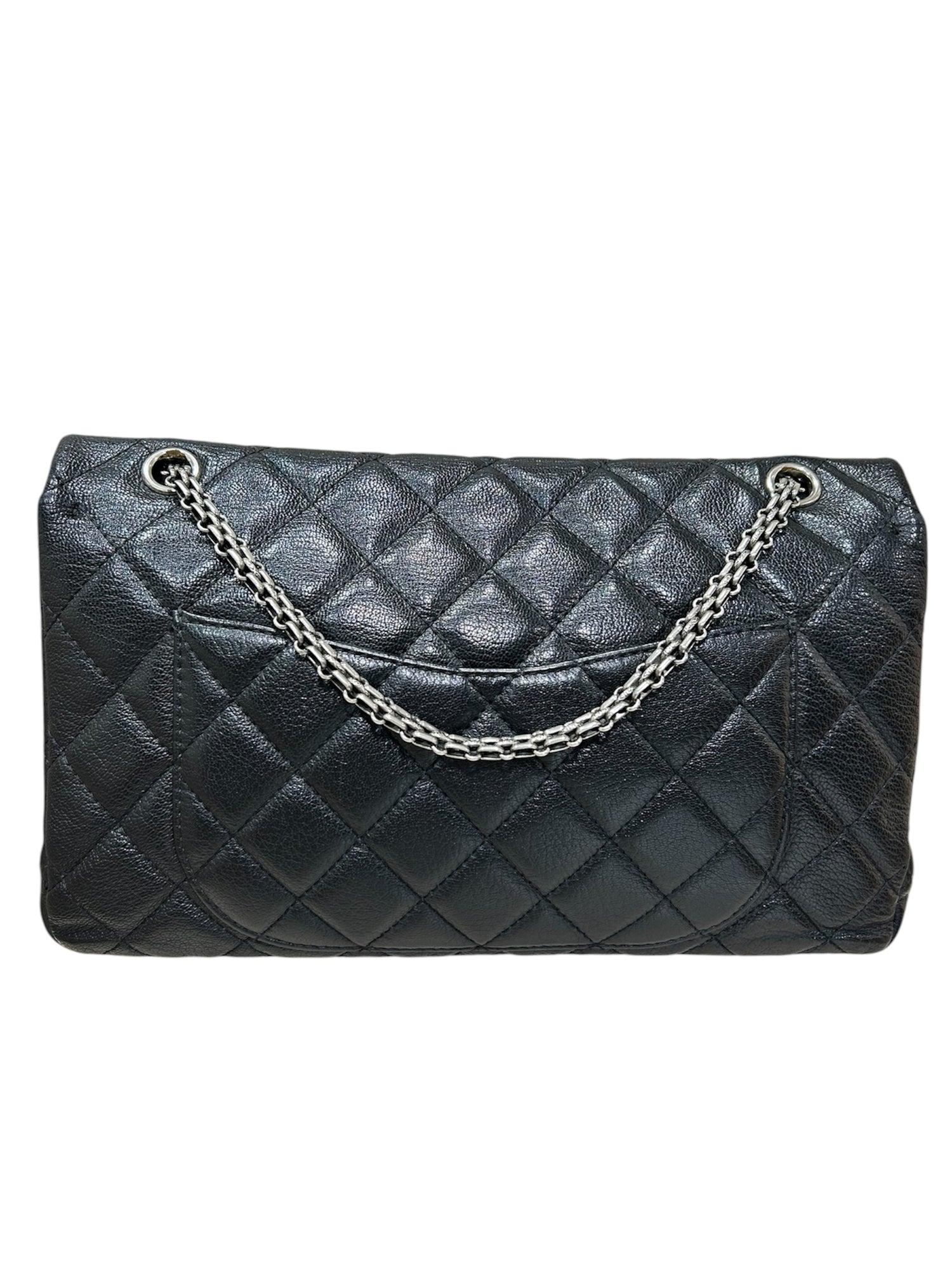 Chanel - Sac 2.55 maxi