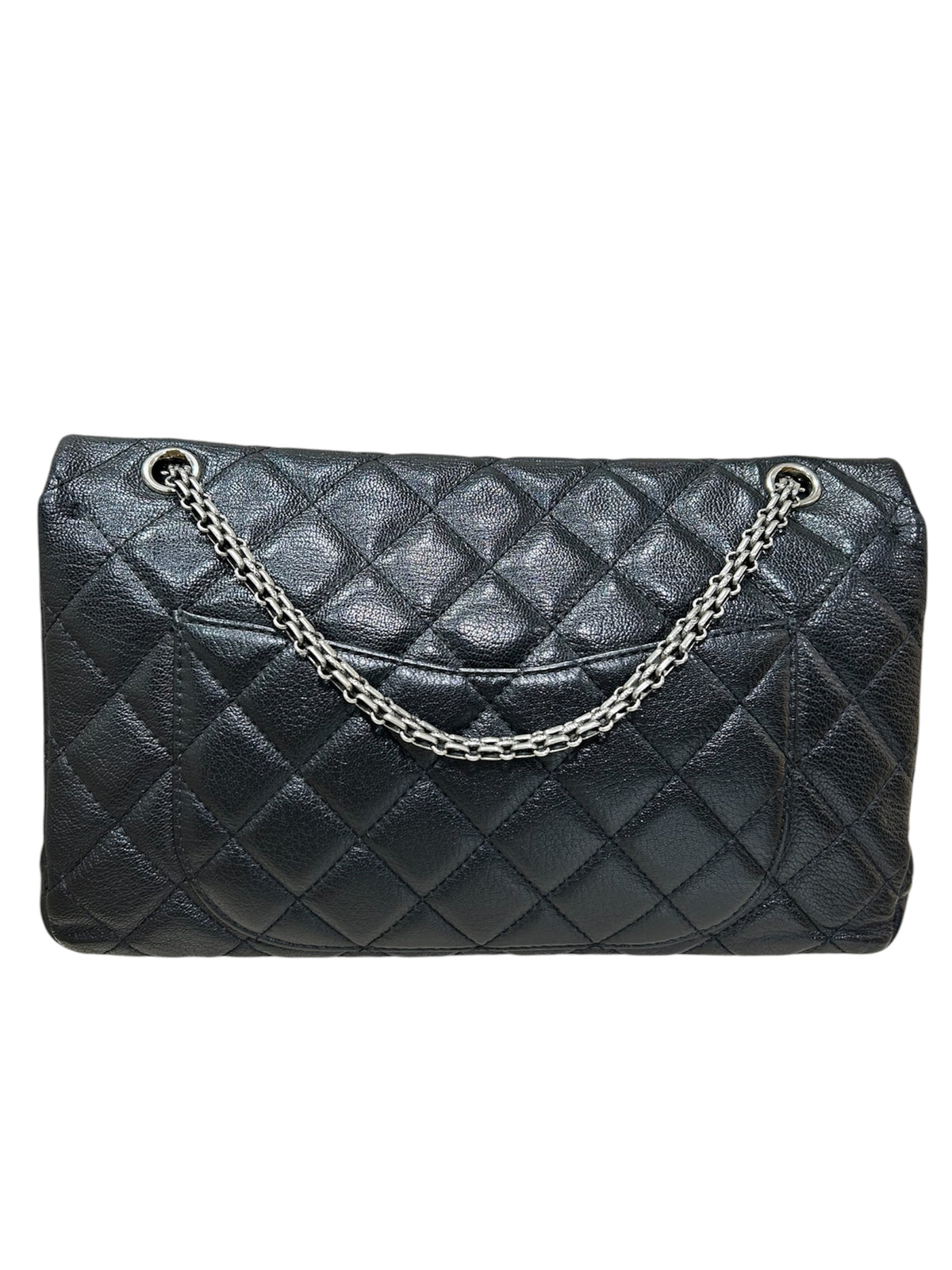 Chanel - 2.55 Maxi バッグ