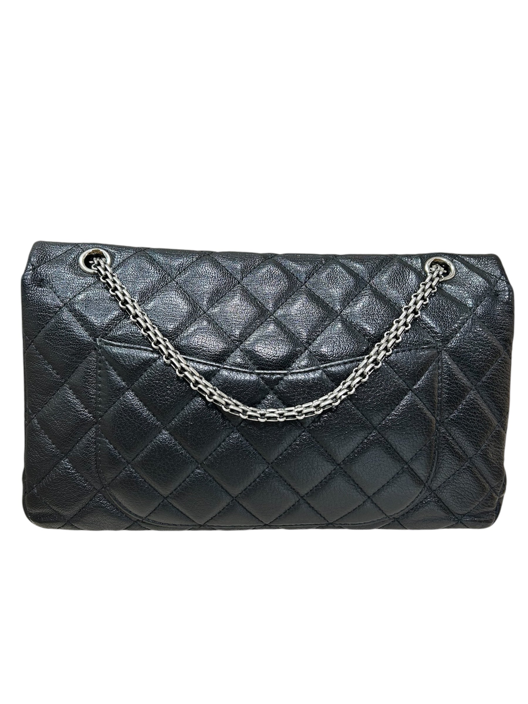 Chanel - Sac 2.55 maxi