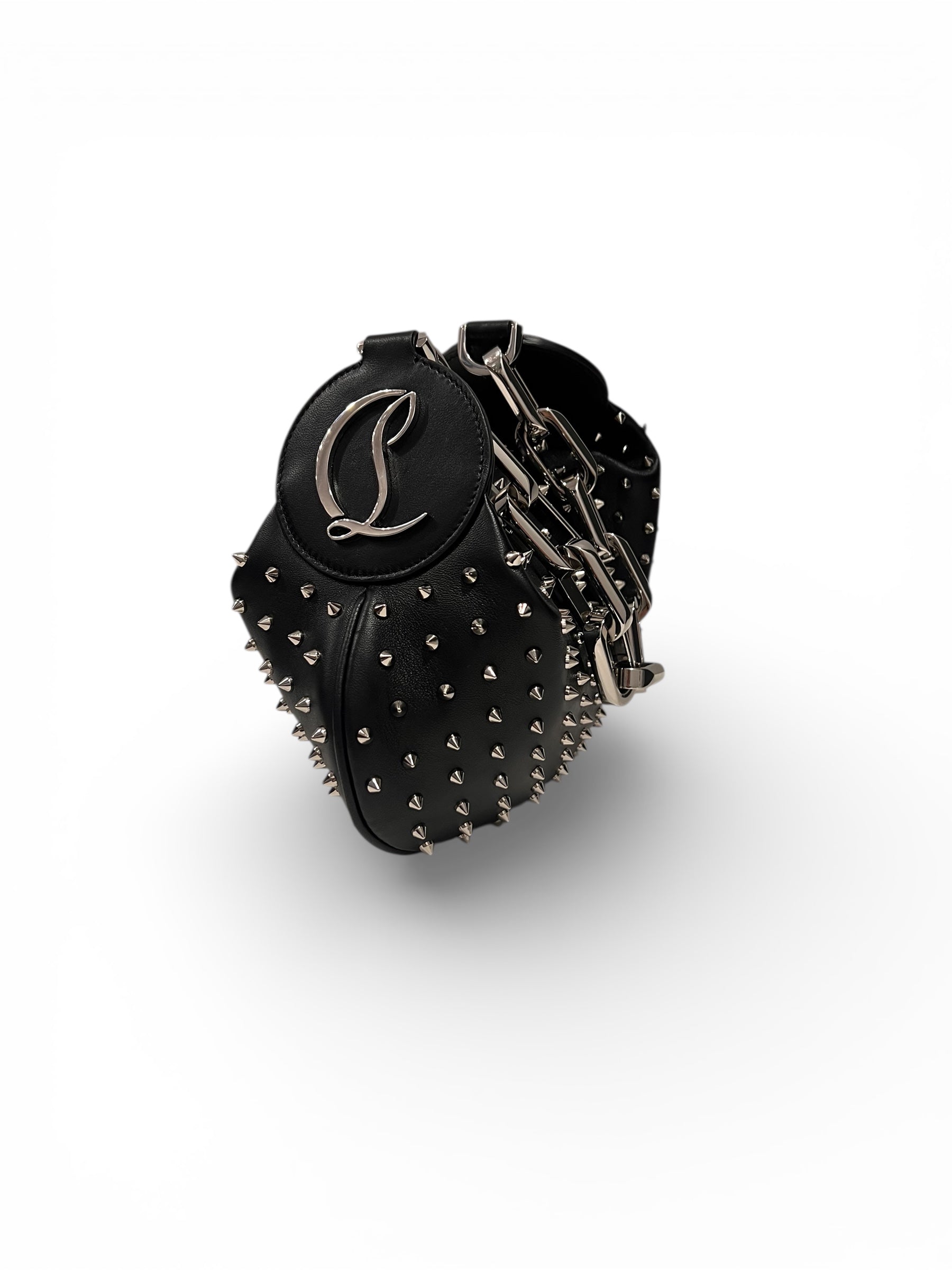 Christian Louboutin - Borsa a spalla