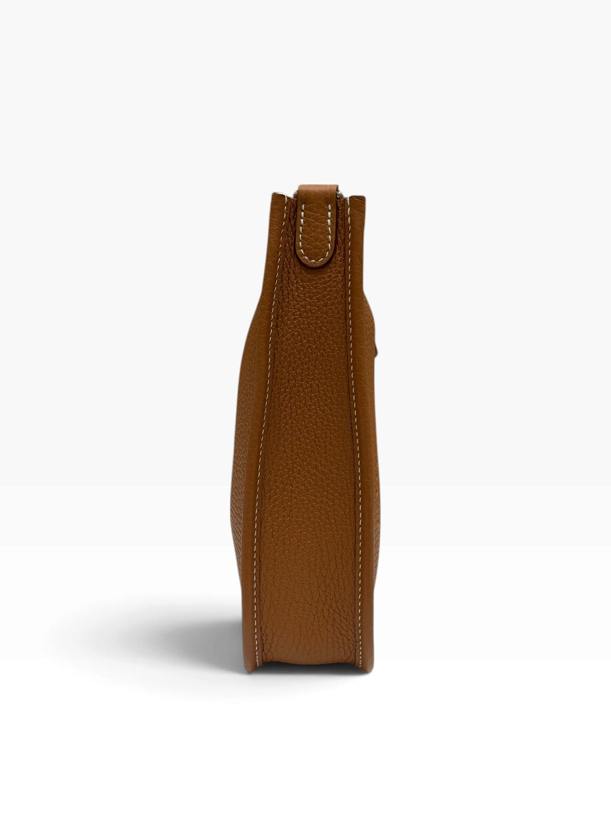 Hermès - Sac Mini Evelyne 16 Gold PHW