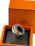 Hermes - Bague Clarté T51 En Argent 925 | Les Folies D&