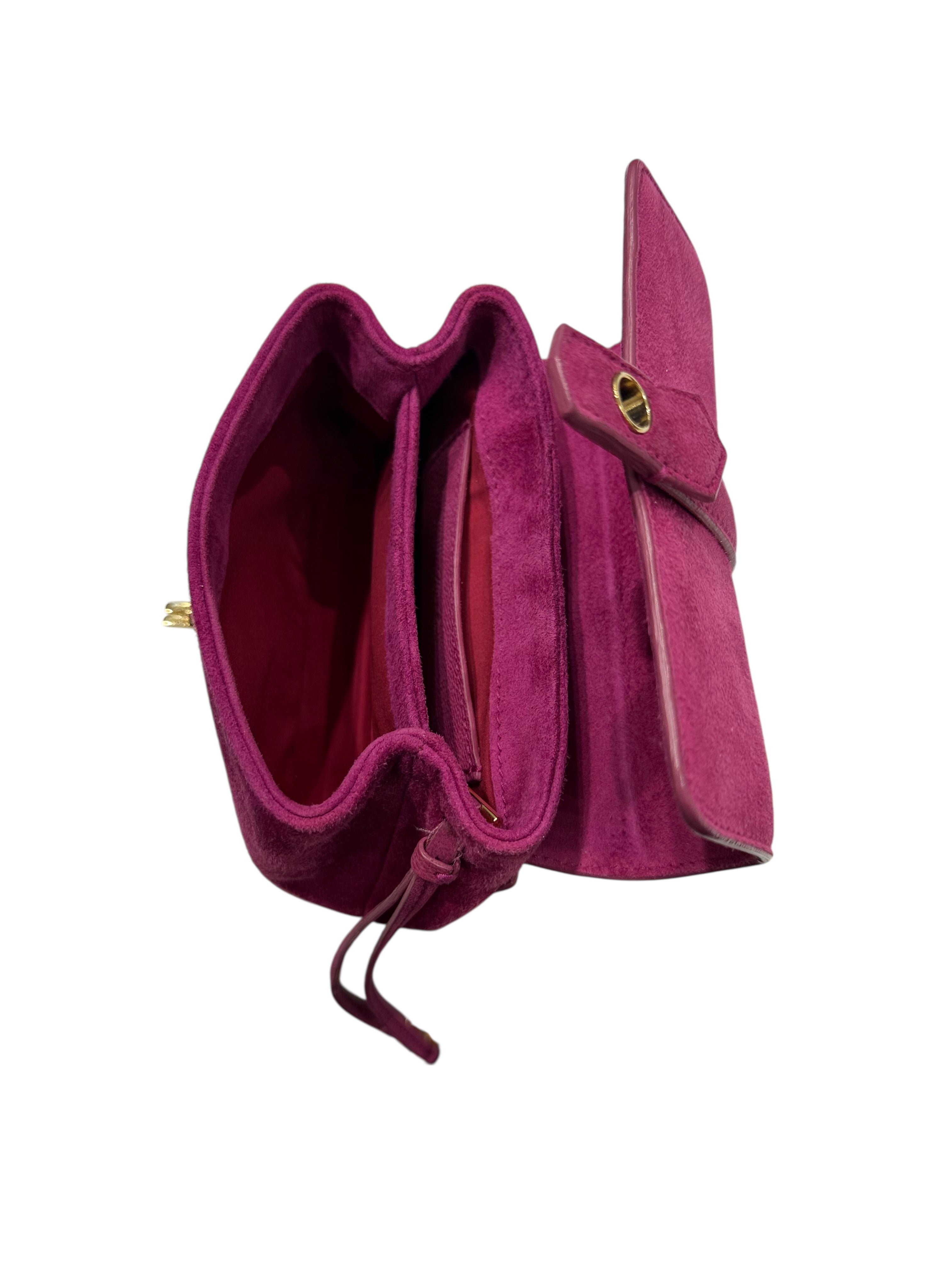 Loro Piana – Mini Pochette Extra Pocket L15 | Les Folies d’Eugénie