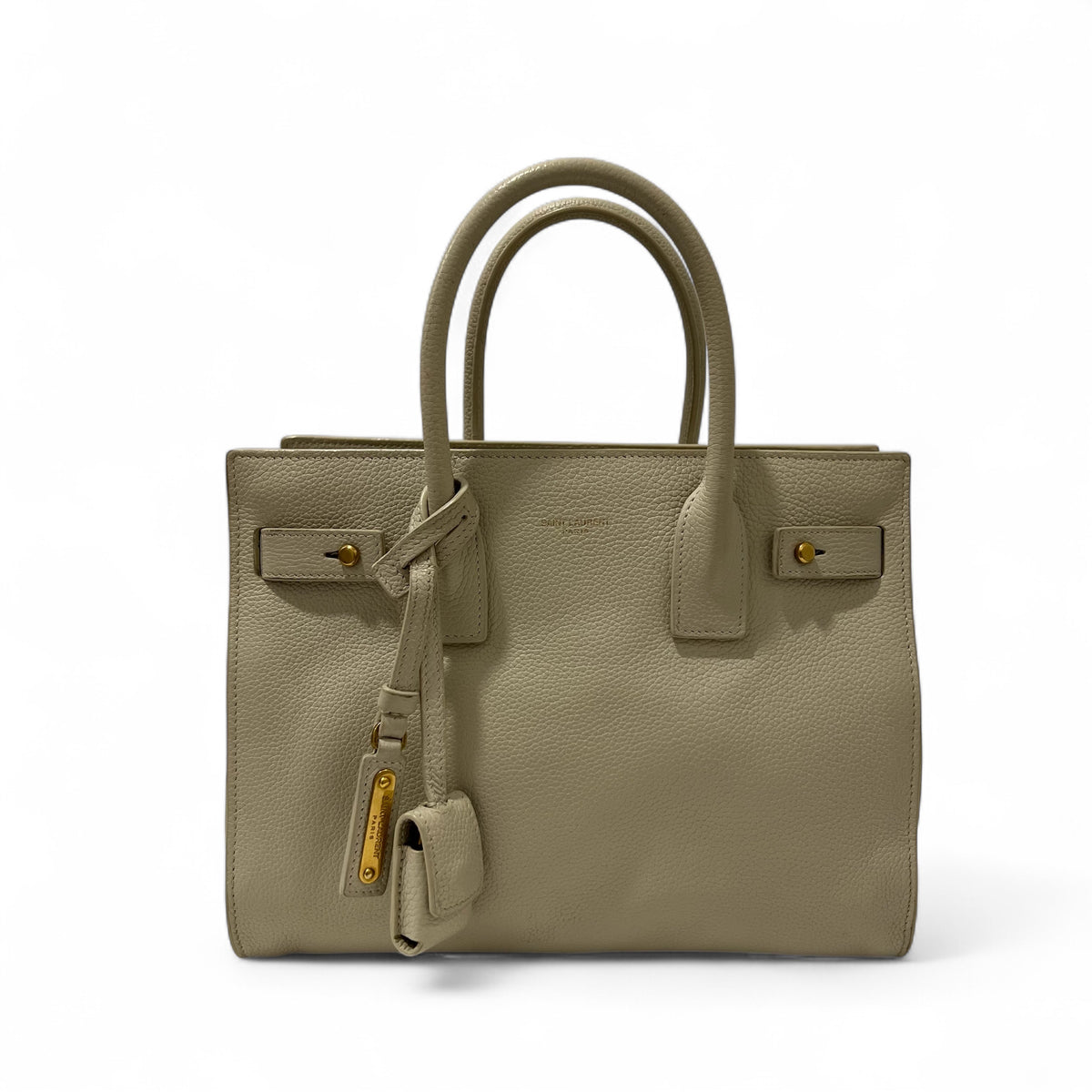 Saint Laurent - Sac de jour baby