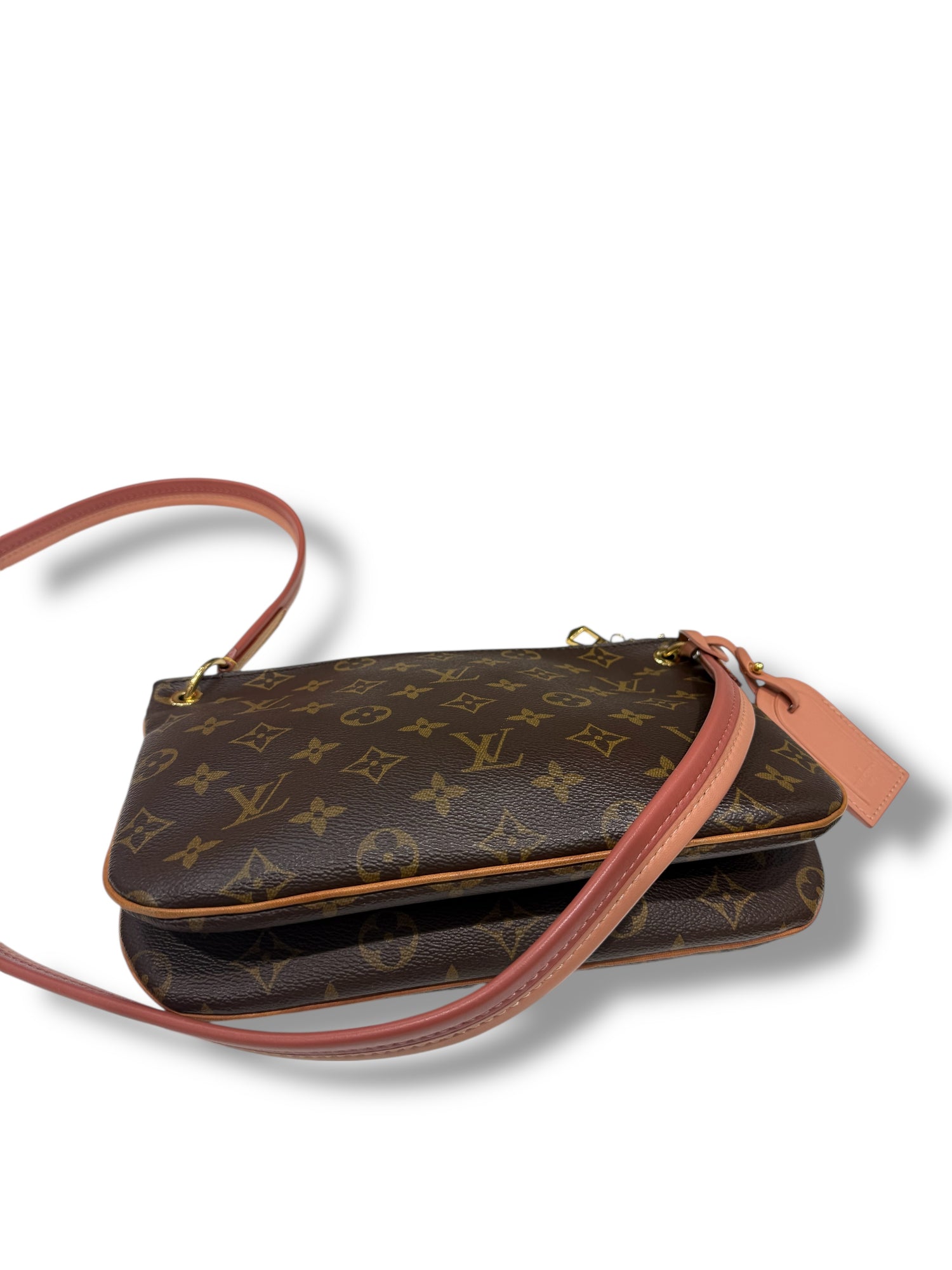 Louis Vuitton - Sac Pochette à bandoulière