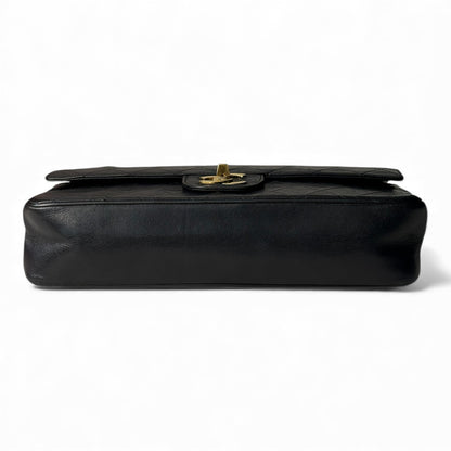 Chanel - Sac Classique Vintage Noir