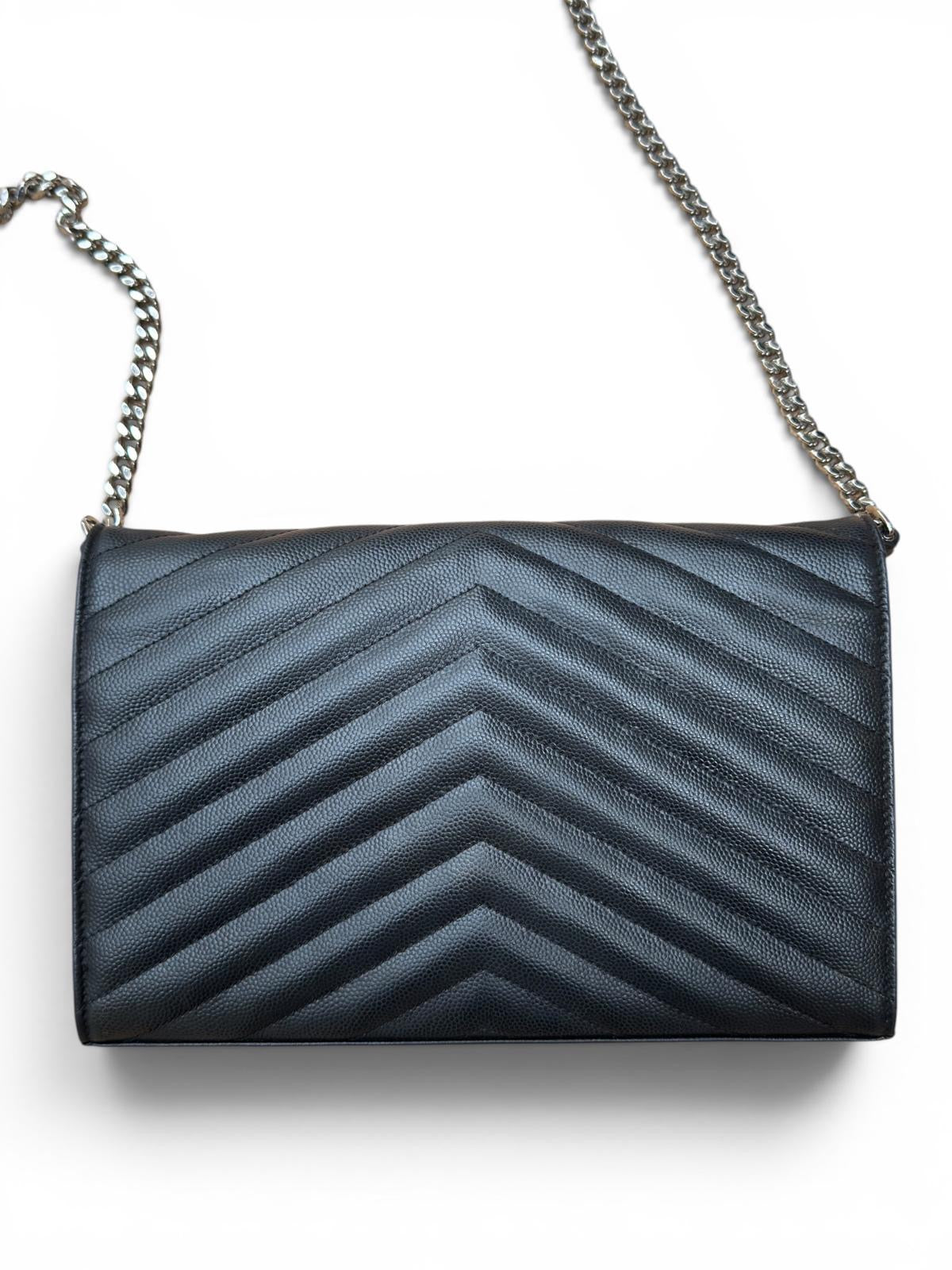 Yves Saint Laurent - Wallet Cassandre