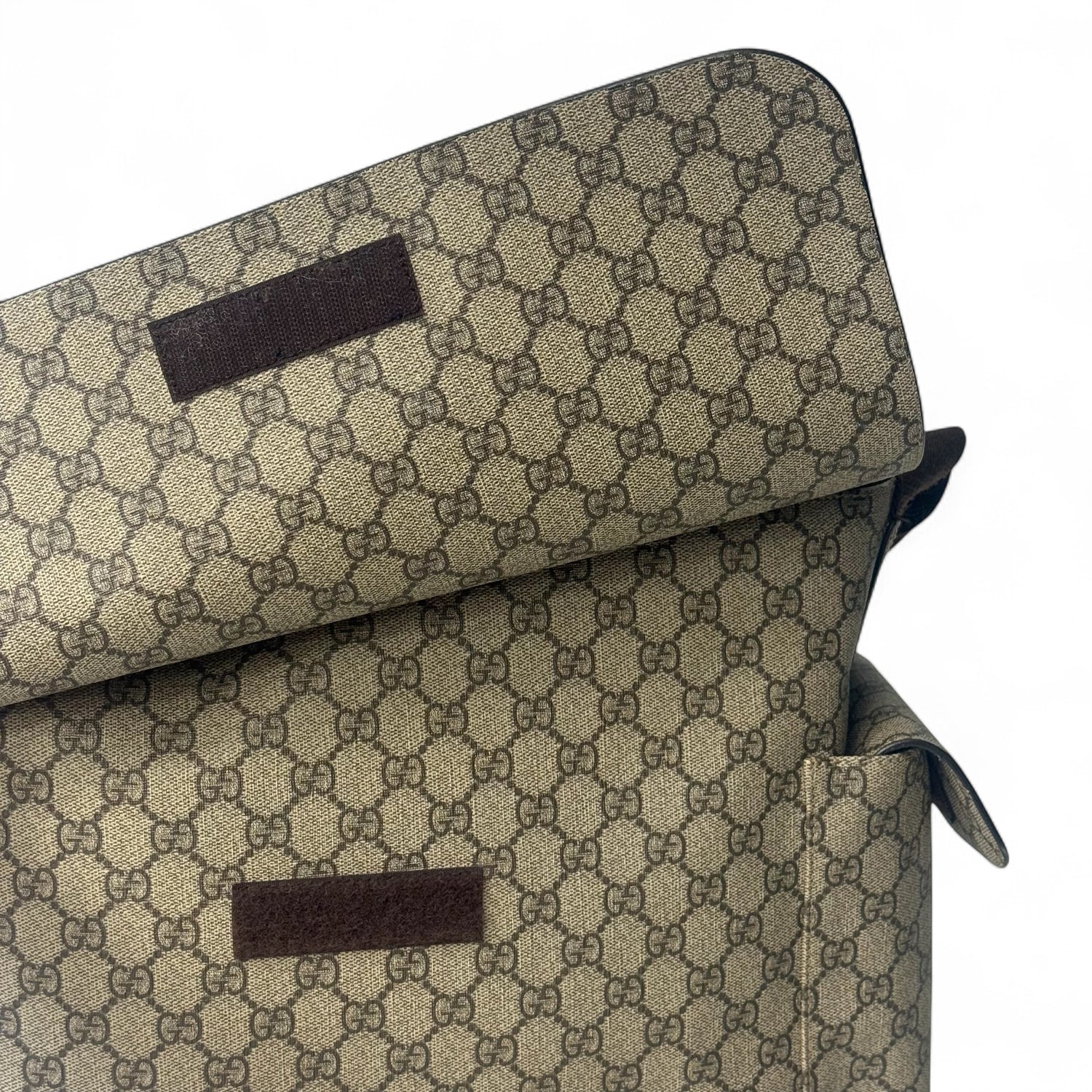 Gucci - Sac à langer
