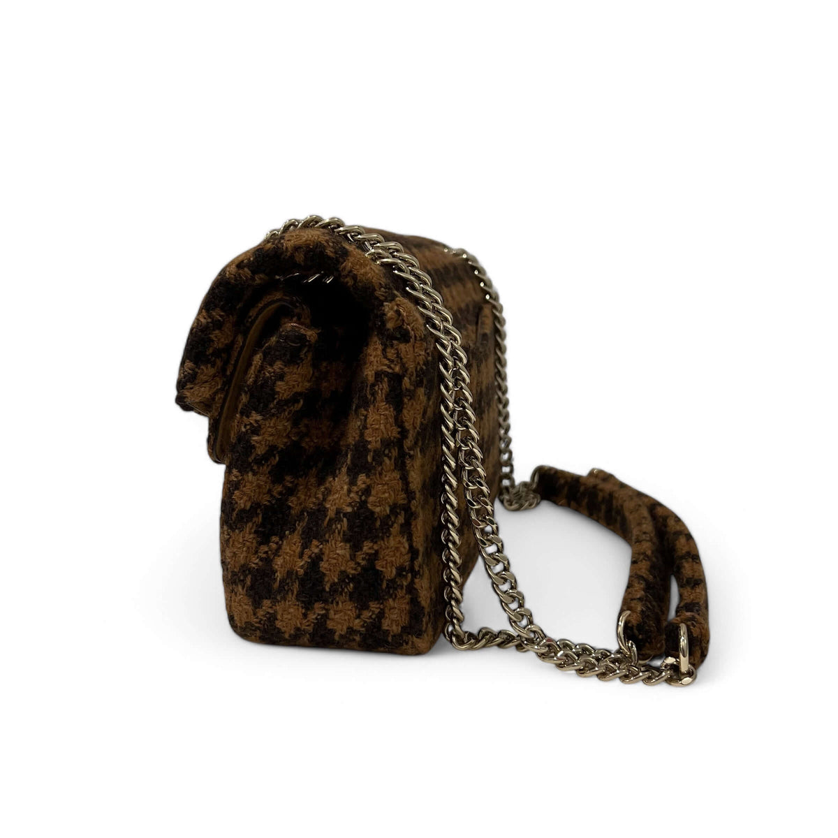 Sandro - Borsa Yza in tweed