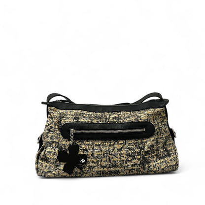 Chanel - Sac en tweed
