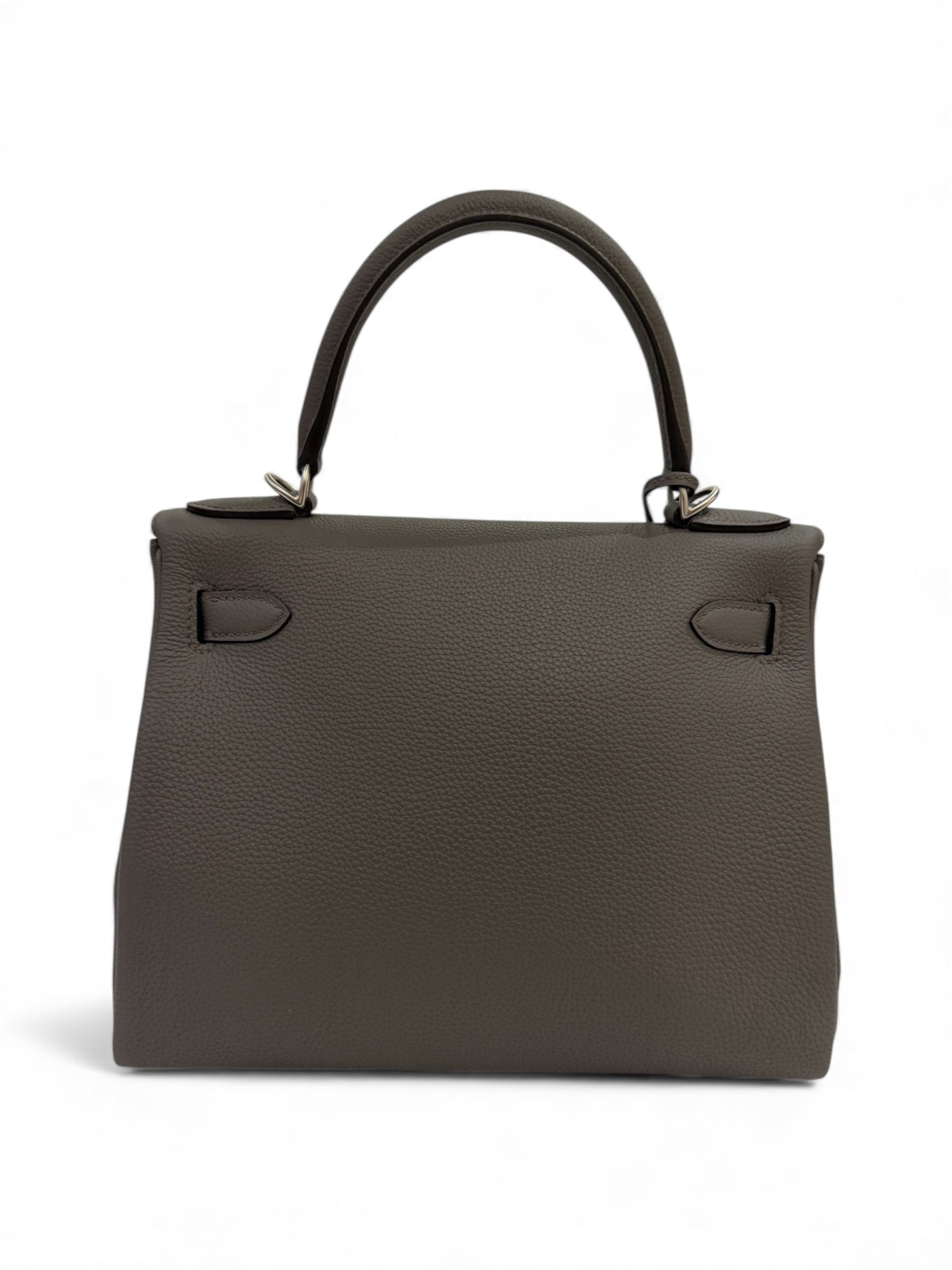 Hermès - Sac Kelly II 28 retourné Commande Spéciale