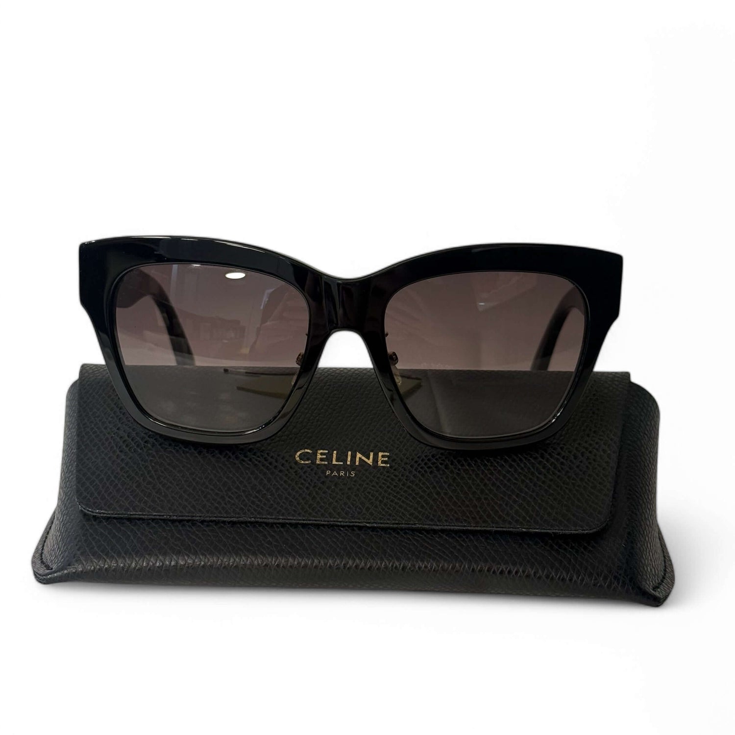 Celine - Lunettes de soleil Triomphe