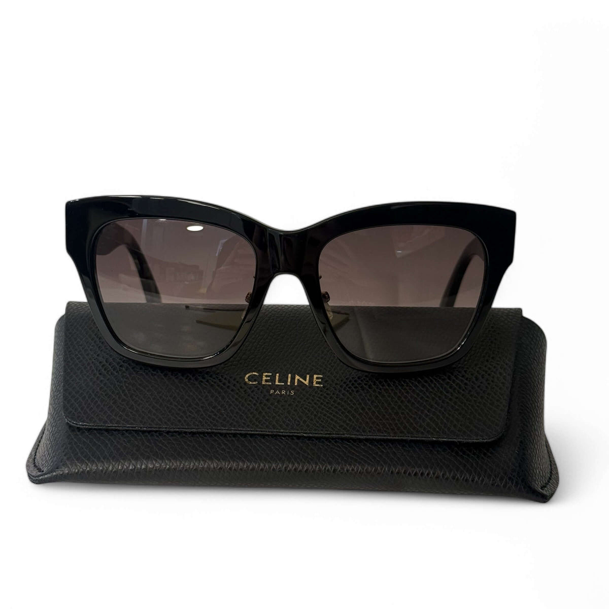 Celine - Lunettes de soleil Triomphe