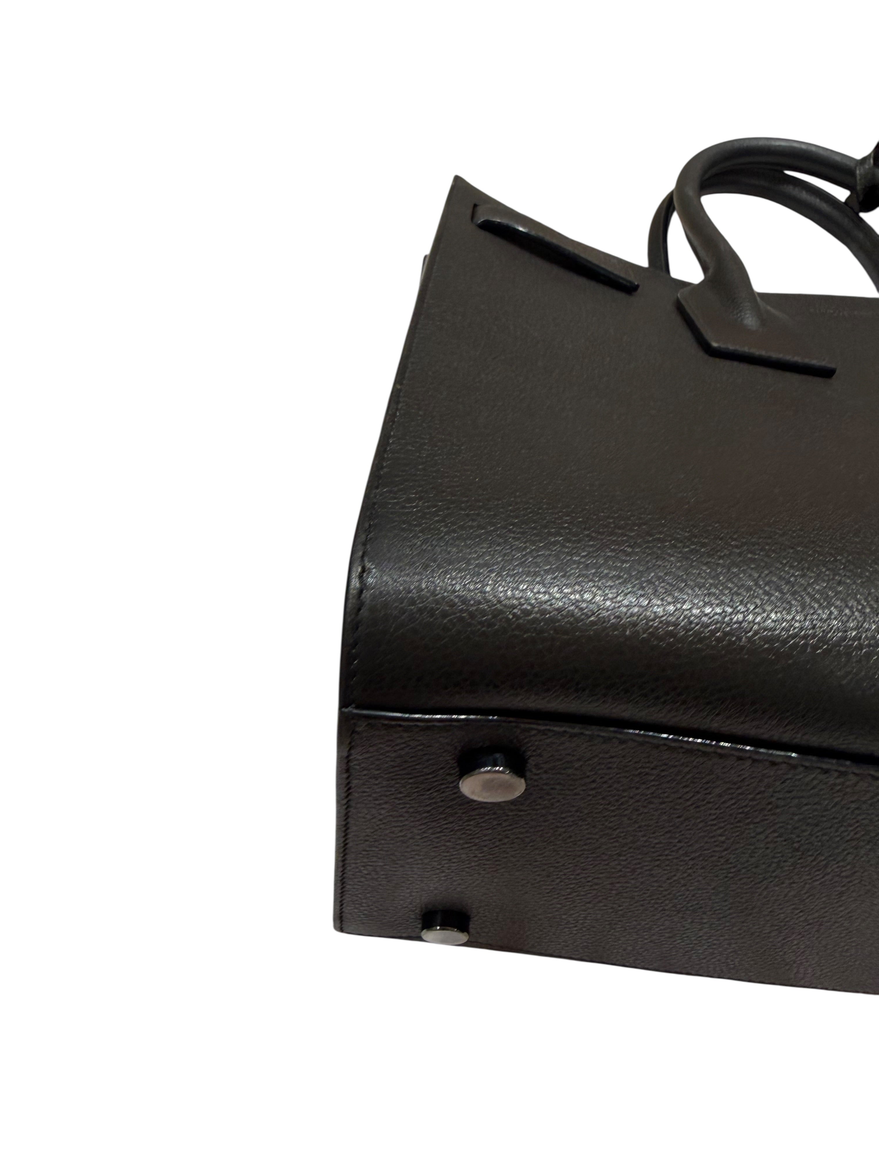 Saint Laurent - Sac de jour Médium