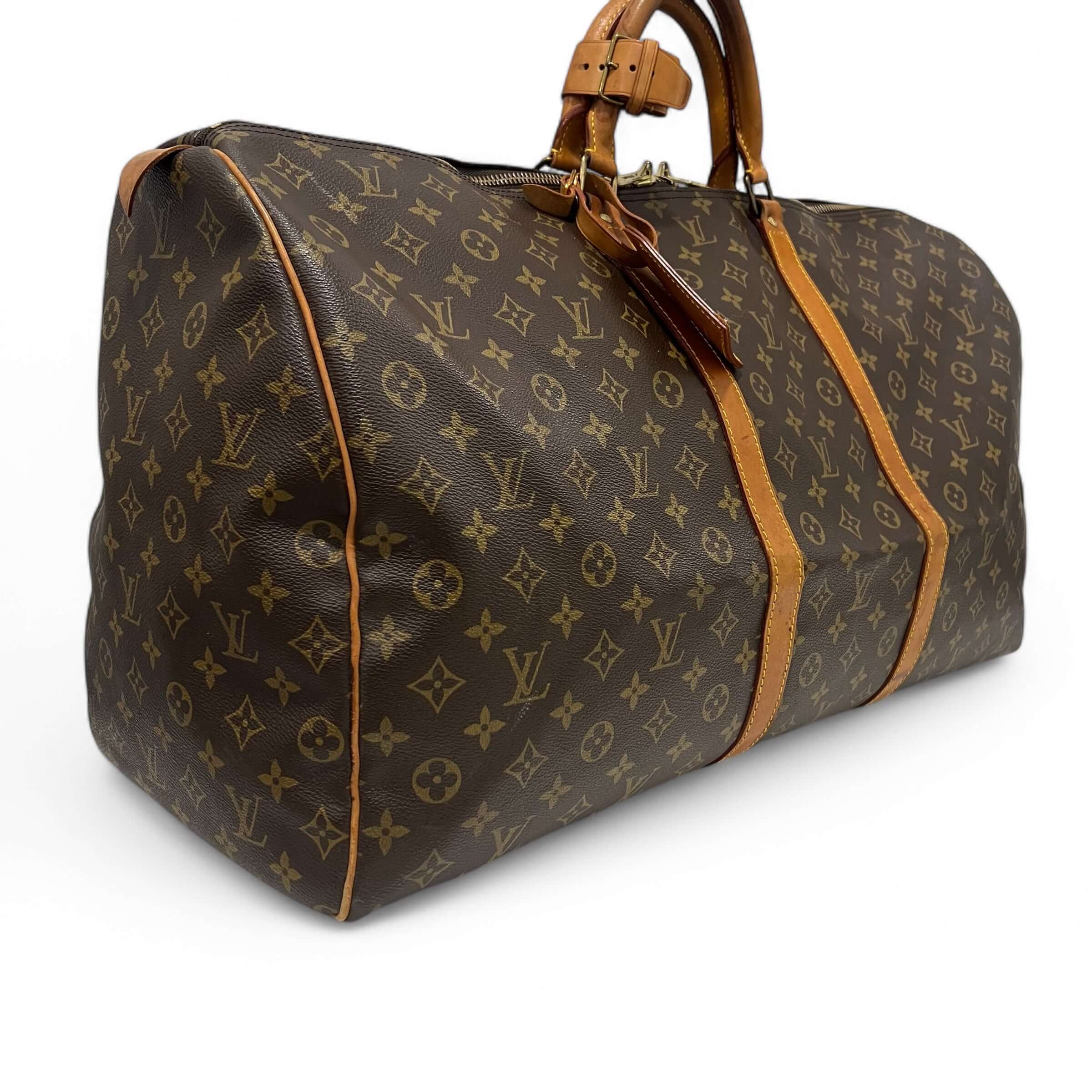 Louis Vuitton - Reisetasche 60