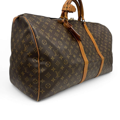 Louis Vuitton - Keepall 60