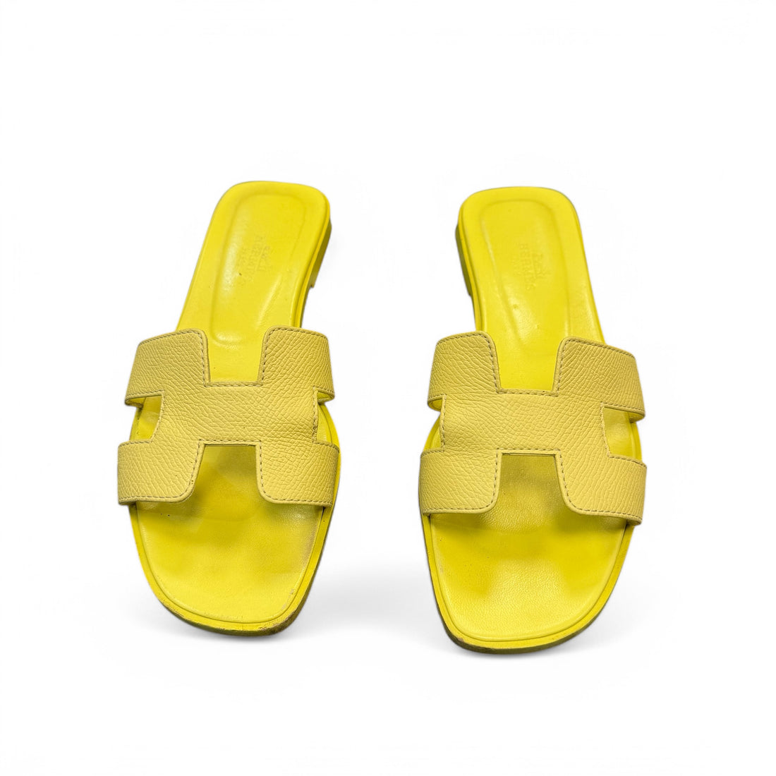 Hermès - Sandales Oran