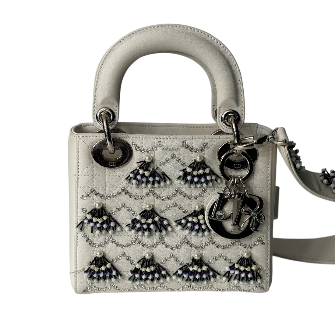 Dior - Sac Lady Dior mini