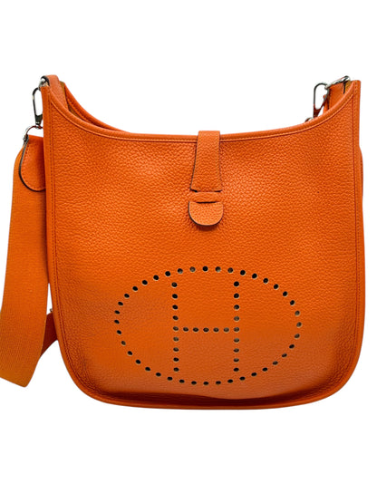 Hermès - Tasche Evelyne 29