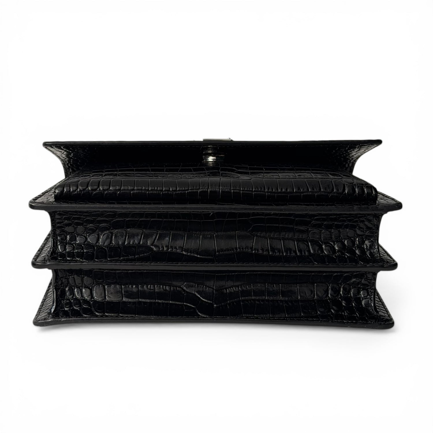 Saint Laurent - Sac Sunset noir