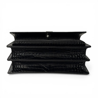 Saint Laurent - Sac Sunset noir