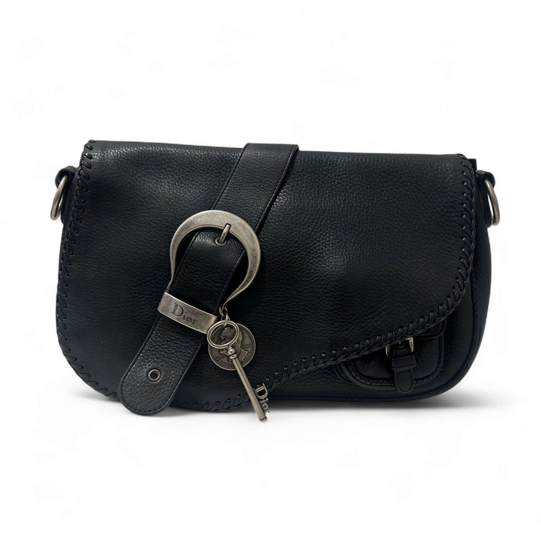 Christian Dior - Gaucho Tasche