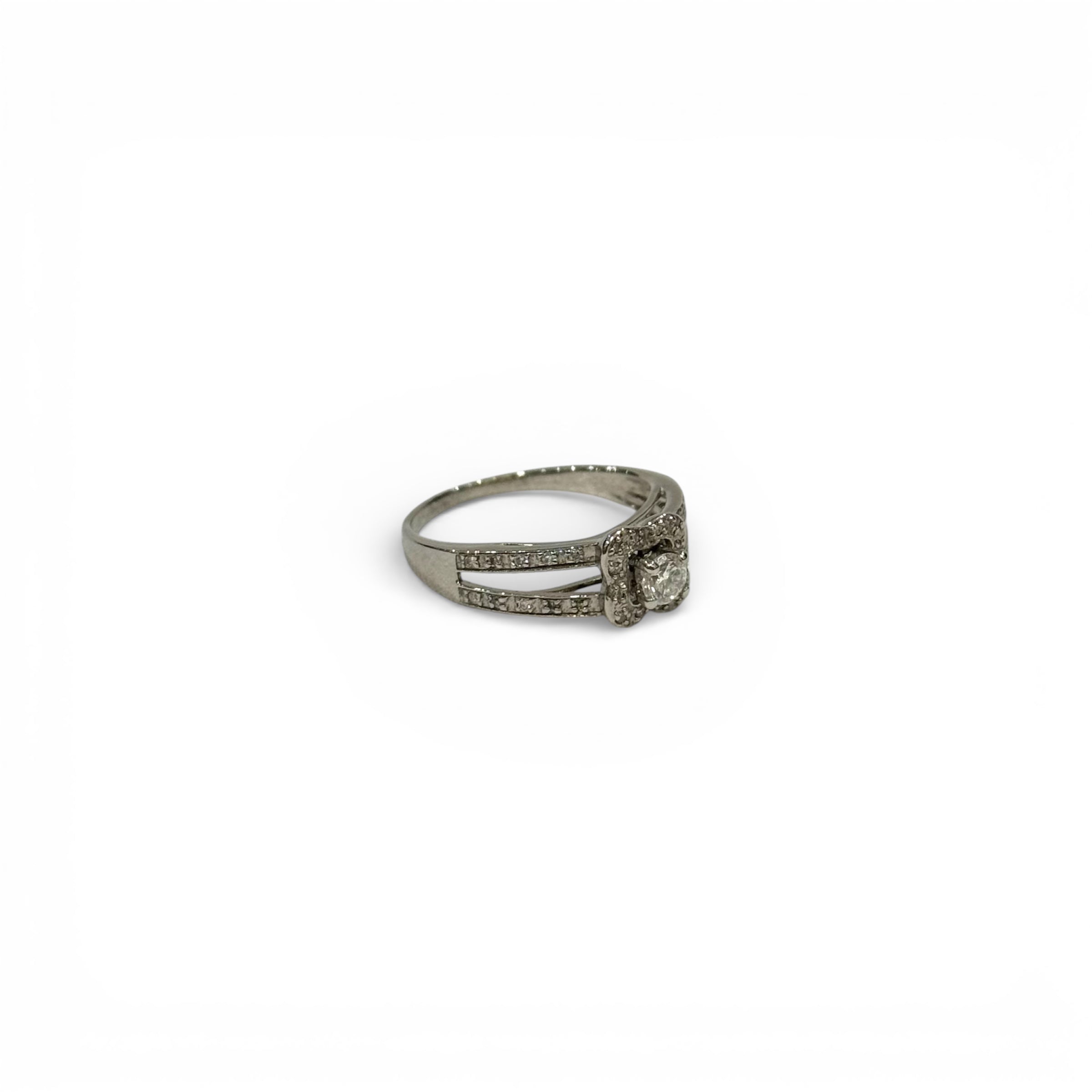 Mauboussin - Anello Chance of Love N.2 taglia 51