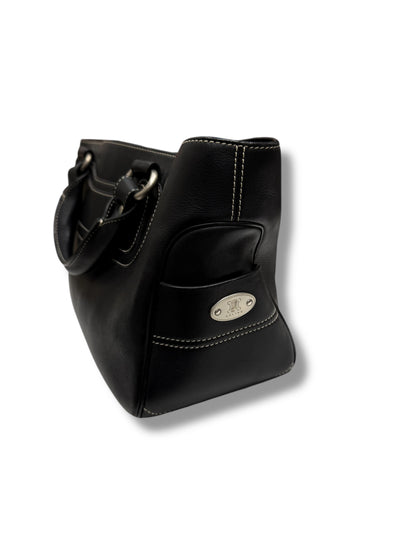Celine - Sac Boogie noir PM