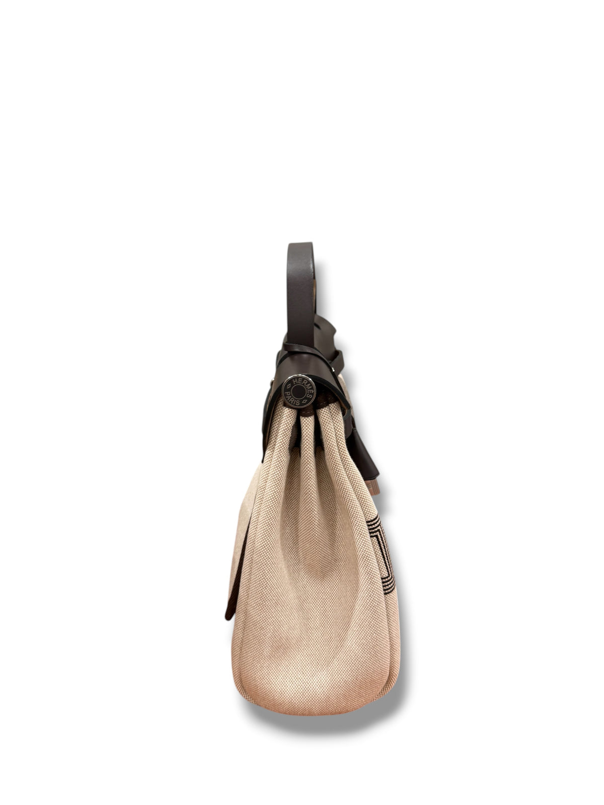 Hermès - Limited-edition Herbag Zip 31 Chaîne d’Ancre bag