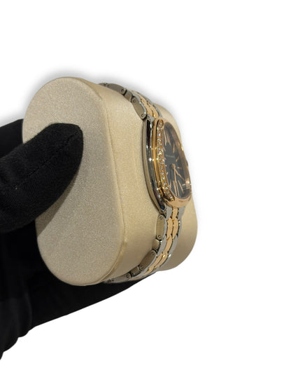 Bulgari - Montre Serpenti Seduttori 33mm