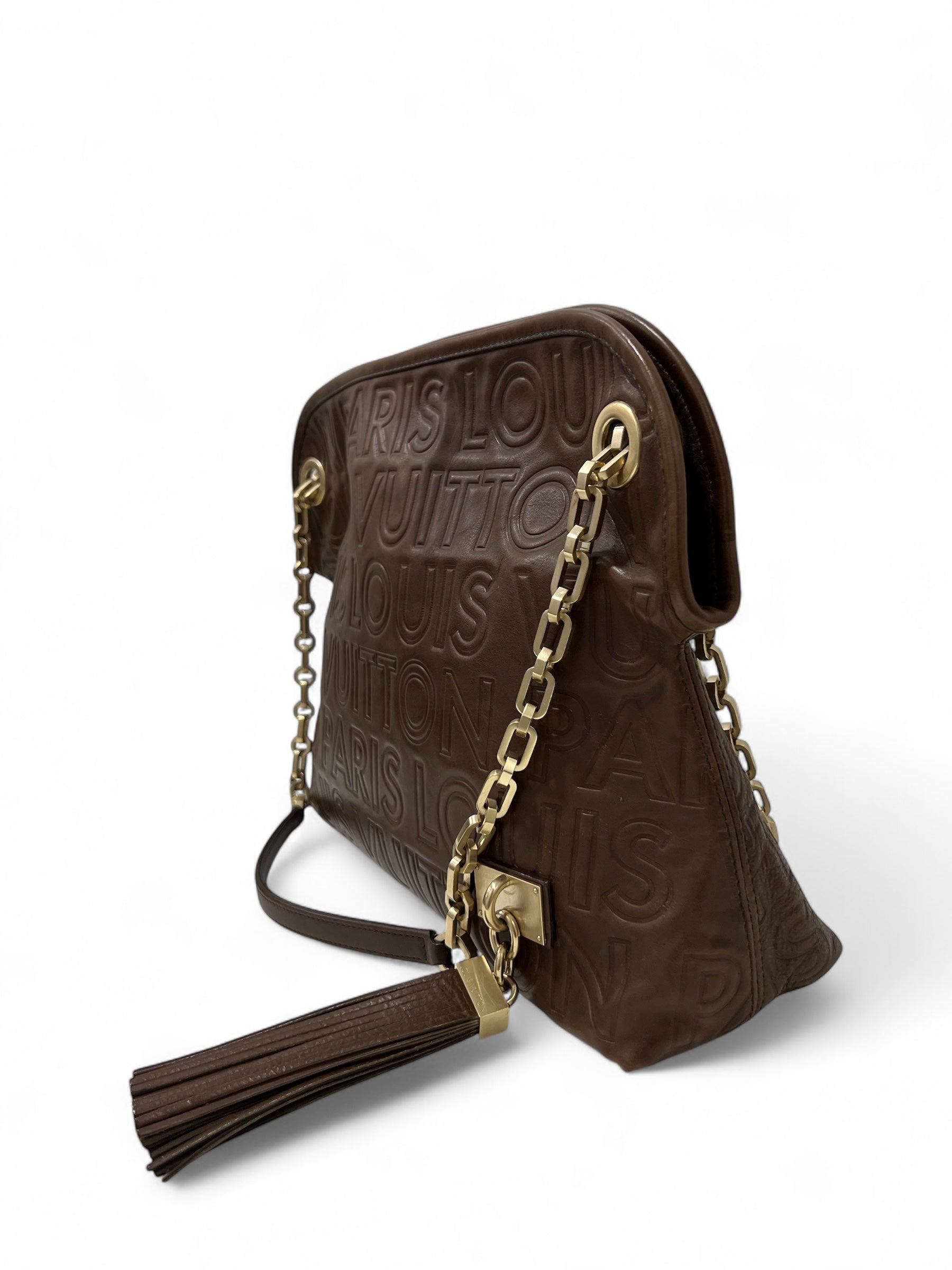 Louis Vuitton - Flüstertasche