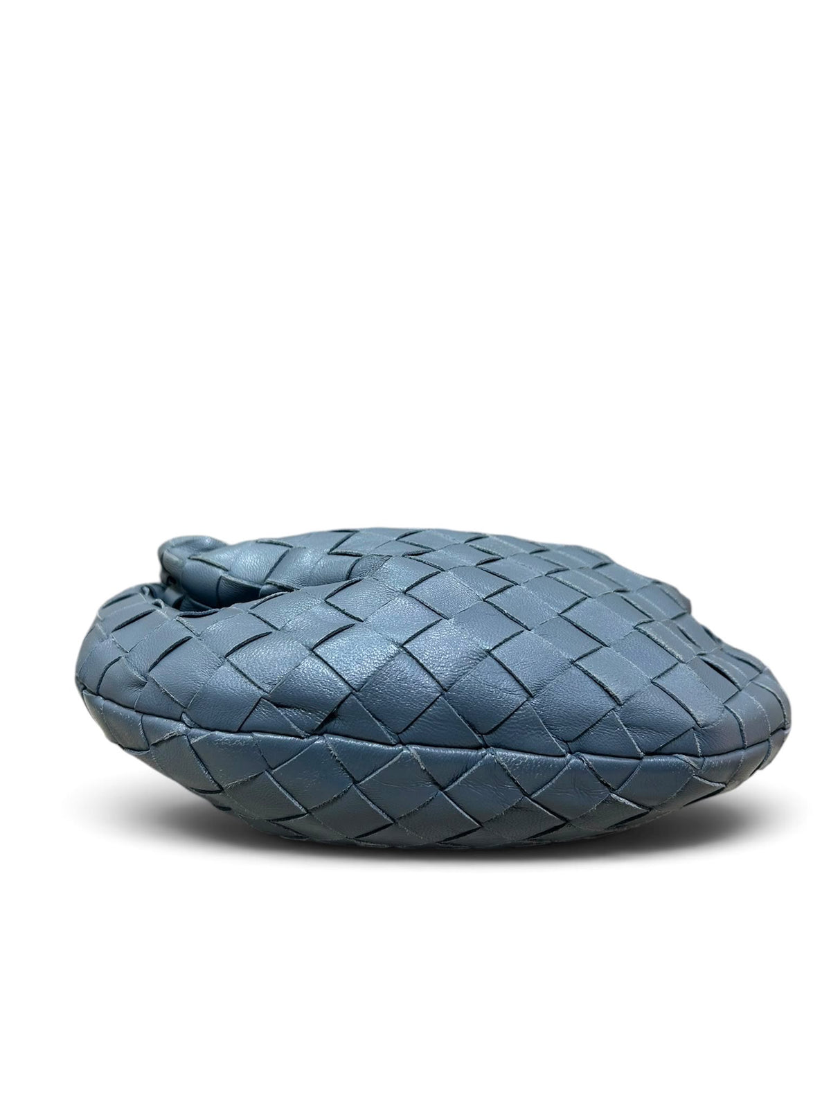 Bottega Veneta - Jodie bag, gray