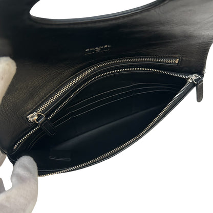 Chanel - Pochette Bicolore