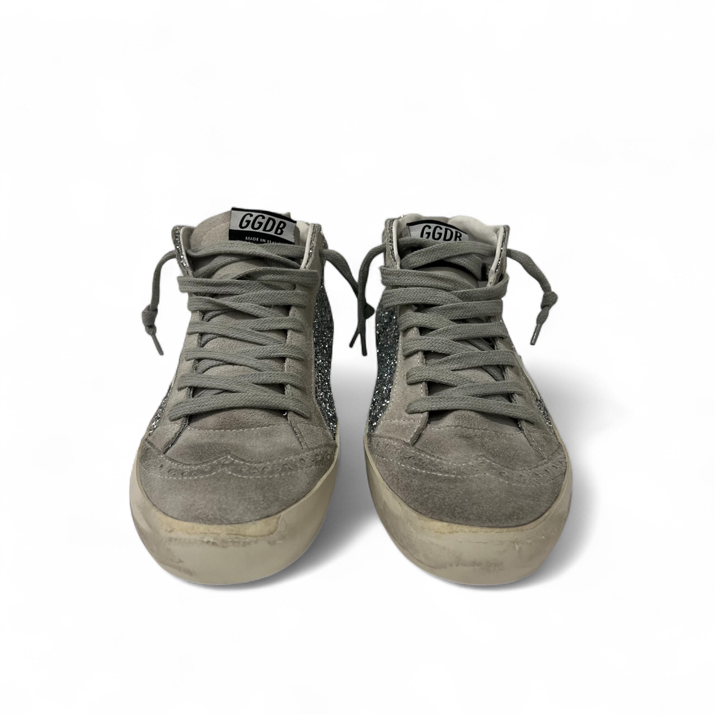 Golden Goose - Baskets Midstar